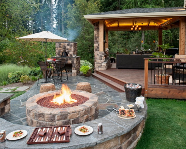 outdoor-patio-ideas-for-small-backyards-28_6 Открит вътрешен двор идеи за малки дворове