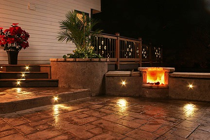 outdoor-patio-lighting-fixtures-32 Открит вътрешен двор осветителни тела