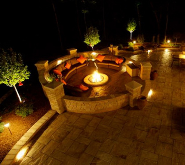 outdoor-patio-lighting-ideas-06_6 Открит вътрешен двор осветление идеи