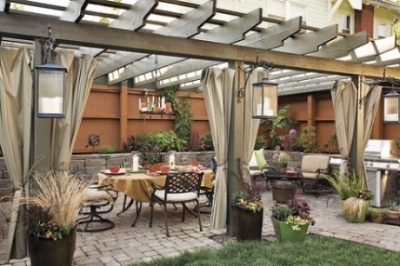 outdoor-patio-space-ideas-47_13 Открит вътрешен двор пространство идеи