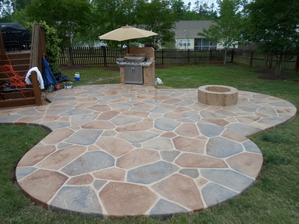 outdoor-patio-stone-ideas-83_3 Открит вътрешен двор каменни идеи