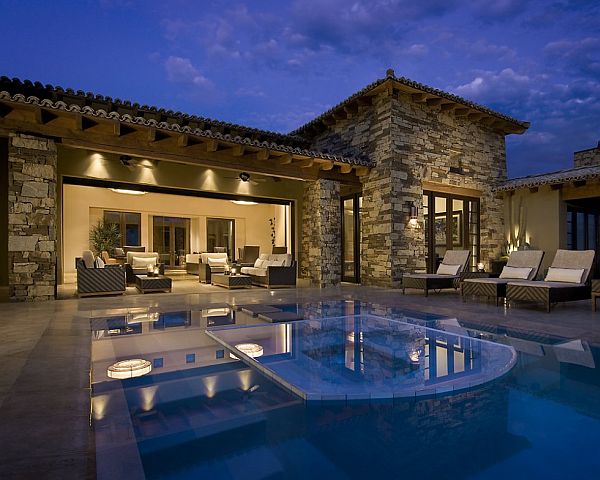 outdoor-pool-area-design-ideas-19_7 Открит басейн дизайн идеи