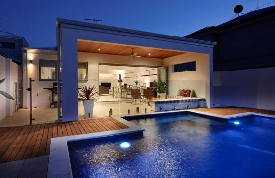 outdoor-pool-area-ideas-71_15 Идеи за външен басейн