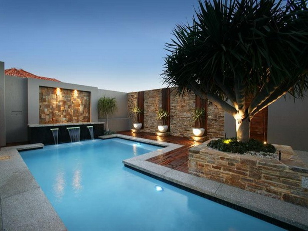 outdoor-pool-area-ideas-71_7 Идеи за външен басейн