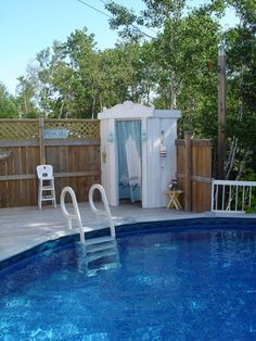 outdoor-pool-area-ideas-71_8 Идеи за външен басейн