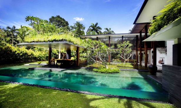 outdoor-pool-landscaping-ideas-43_13 Открит басейн идеи за озеленяване