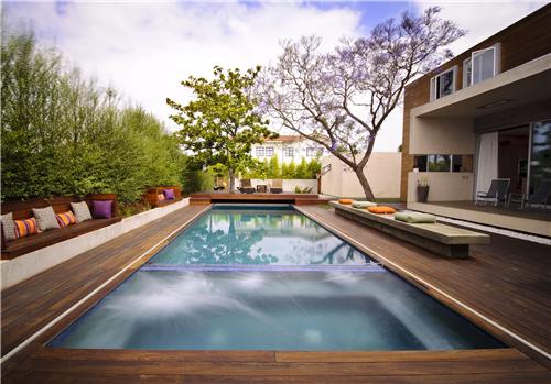 outdoor-pool-landscaping-33_15 Открит басейн озеленяване