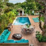 outdoor-pool-landscaping-33_5 Открит басейн озеленяване