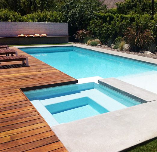 outdoor-pool-landscaping-33_8 Открит басейн озеленяване