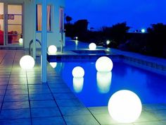 outdoor-pool-lighting-98_16 Открит басейн осветление
