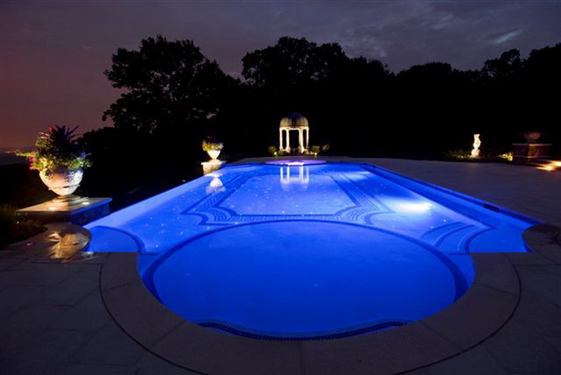 outdoor-pool-lighting-98_4 Открит басейн осветление