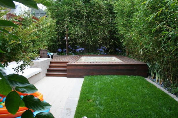 outdoor-spa-landscaping-ideas-68_11 Открит спа идеи за озеленяване