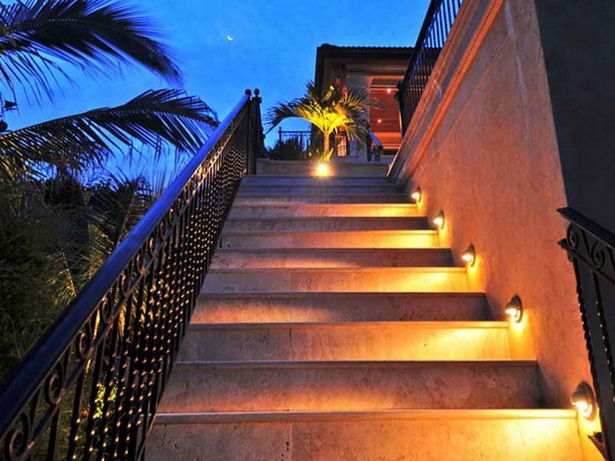 outdoor-stair-lighting-ideas-80_18 Идеи за осветление на външни стълби