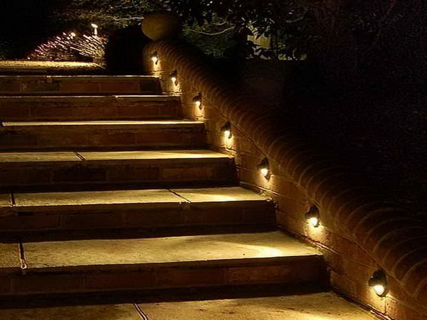 outdoor-stair-lighting-ideas-80_2 Идеи за осветление на външни стълби