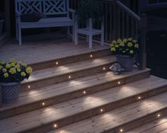outdoor-stair-lighting-ideas-80_5 Идеи за осветление на външни стълби
