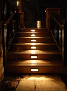 outdoor-stair-lighting-60 Външно стълбищно осветление