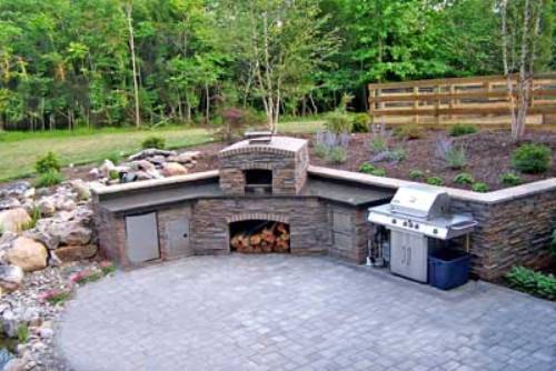 outdoor-stone-patio-designs-15_12 Външен камък дизайн вътрешен двор