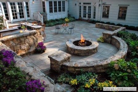 outdoor-stone-patio-designs-15_8 Външен камък дизайн вътрешен двор