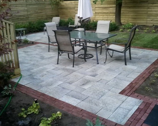 outdoor-stone-patio-ideas-68_19 Открит камък вътрешен двор идеи