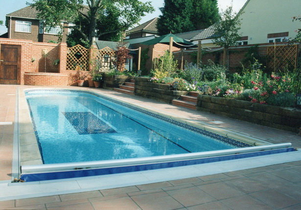 outdoor-swimming-pool-design-ideas-18 Открит плувен басейн дизайн идеи