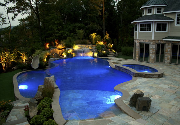 outdoor-swimming-pool-design-ideas-18_5 Открит плувен басейн дизайн идеи