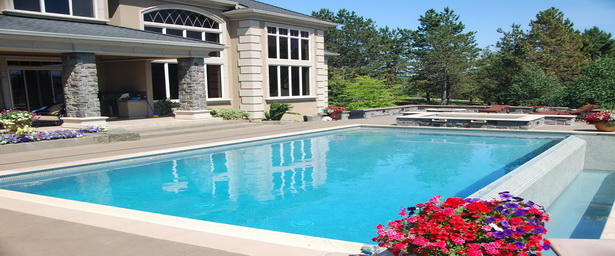 outdoor-swimming-pool-design-ideas-18_9 Открит плувен басейн дизайн идеи