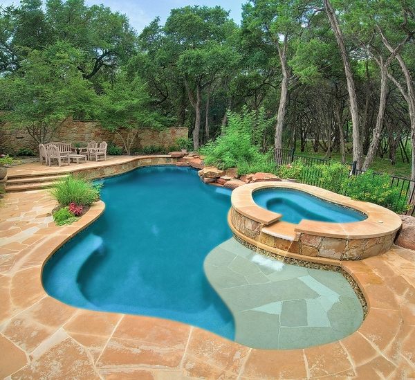 outdoor-swimming-pool-designs-49_9 Дизайн на външен басейн
