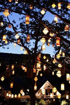 outdoor-tree-lanterns-85_4 Външни дървени Фенери