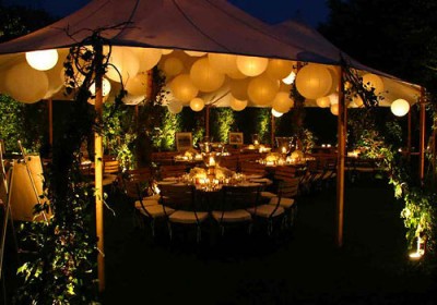 outdoor-wedding-lighting-ideas-58_10 Идеи за външно сватбено осветление