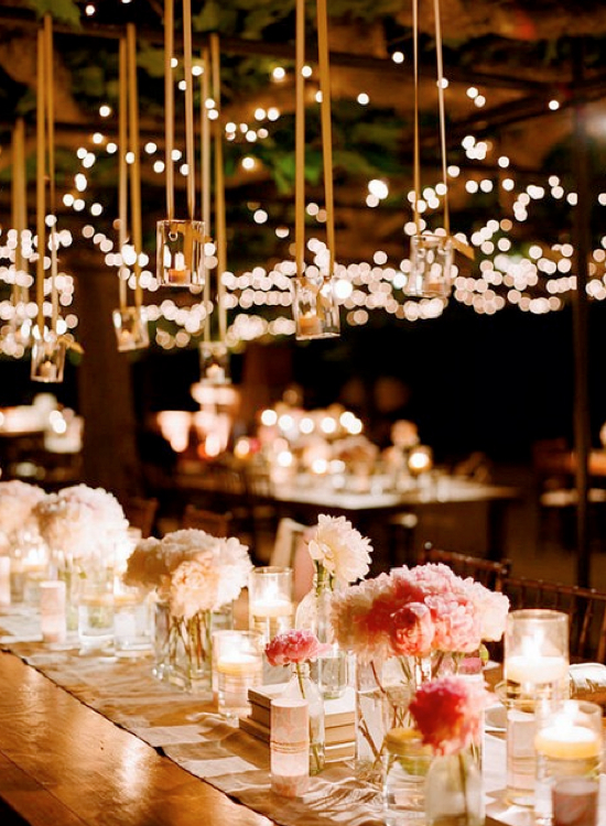 outdoor-wedding-lighting-ideas-58_11 Идеи за външно сватбено осветление