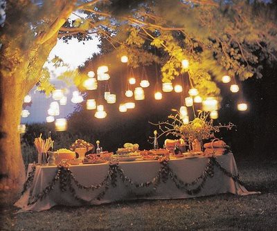 outdoor-wedding-lighting-ideas-58_8 Идеи за външно сватбено осветление