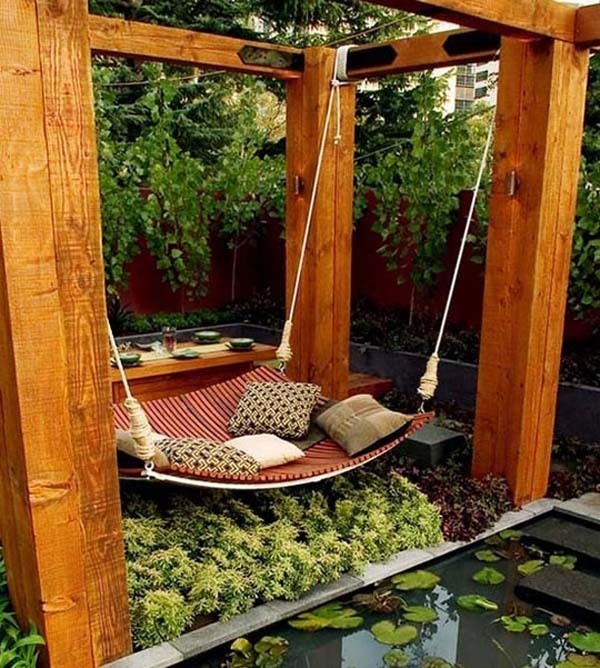 outdoor-yard-ideas-82 Идеи за външен двор