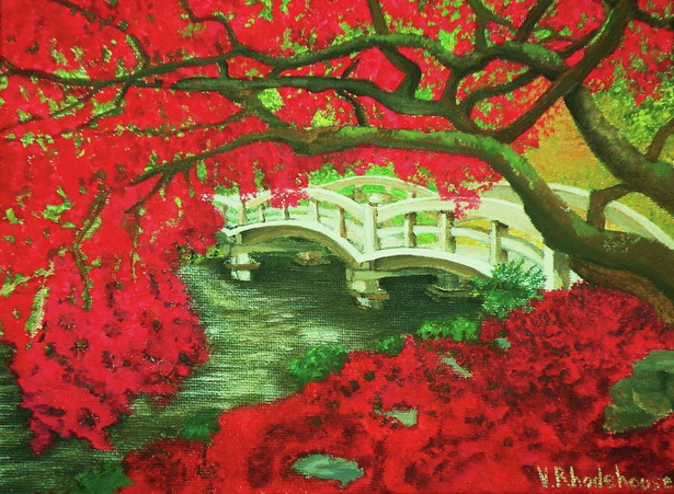 paintings-of-japanese-gardens-75_18 Картини от японски градини