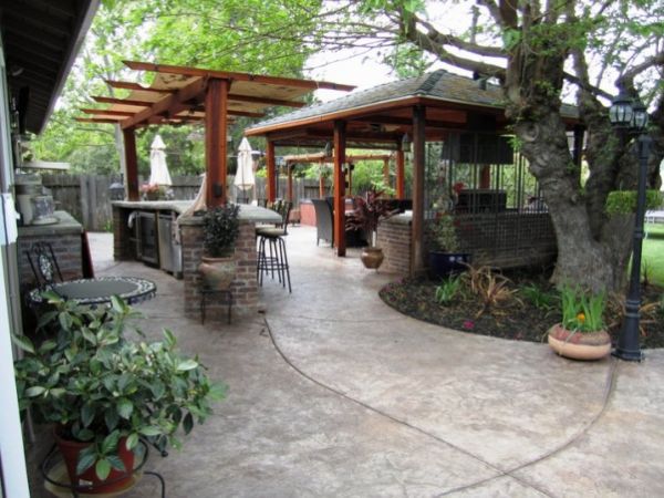 patio-area-designs-73_4 Дизайн на вътрешен двор