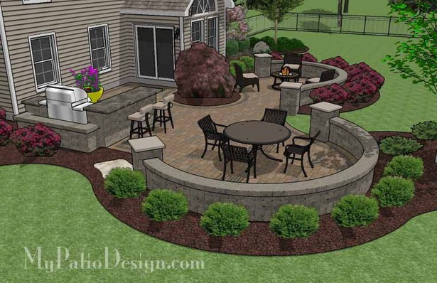patio-backyard-designs-56_16 Дизайн на вътрешен двор