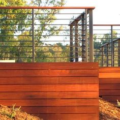 patio-deck-railing-designs-68_11 Дизайн на парапети