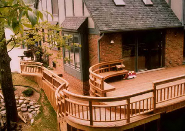 patio-deck-railing-designs-68_9 Дизайн на парапети