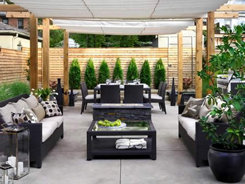 patio-designs-for-small-backyards-23_4 Дизайн на вътрешен двор за малки дворове