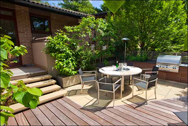 patio-designs-for-small-gardens-33_10 Дизайн на вътрешен двор за малки градини