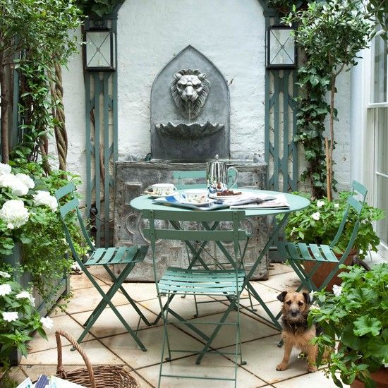 patio-ideas-small-garden-57_17 Идеи за вътрешен двор малка градина