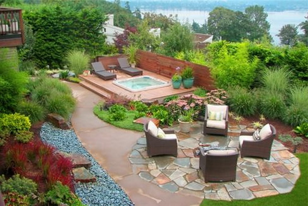 patio-landscape-design-ideas-77_7 Вътрешен двор идеи за ландшафтен дизайн