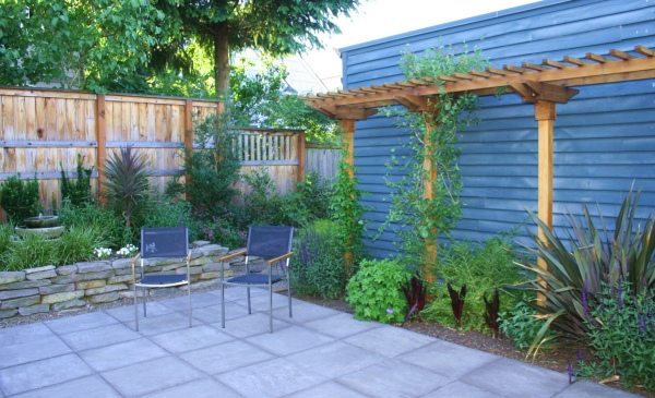 patio-landscaping-ideas-15_19 Идеи за озеленяване на вътрешен двор