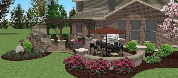 patio-layout-ideas-87_13 Идеи за оформление на вътрешния двор