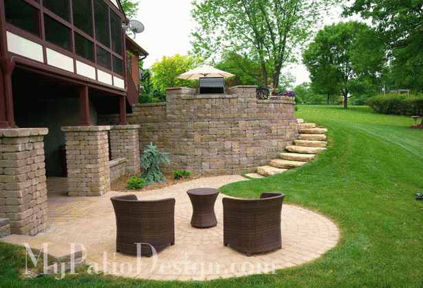 patio-retaining-wall-ideas-58_14 Идеи за подпорна стена