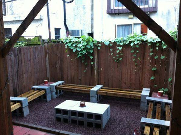 patio-seating-ideas-92_4 Идеи за сядане във вътрешния двор