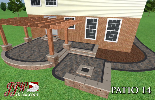 patio-shape-ideas-57_17 Вътрешен двор форма идеи