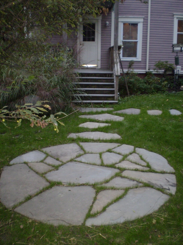 patio-stepping-stones-96_20 Вътрешен двор стъпкови камъни