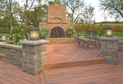 patio-stone-deck-ideas-53_7 Вътрешен двор идеи за каменна палуба