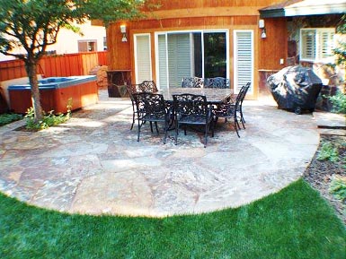 patio-stones-design-ideas-44 Вътрешен двор камъни дизайн идеи