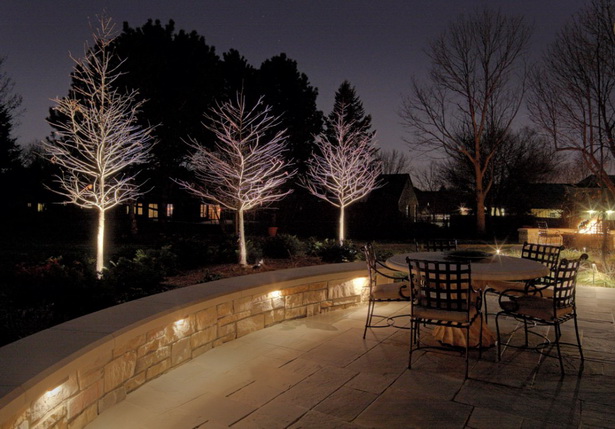 patio-wall-lights-55 Вътрешен двор стена светлини